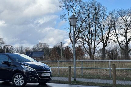 Peugeot 208 Gebrauchtwagen