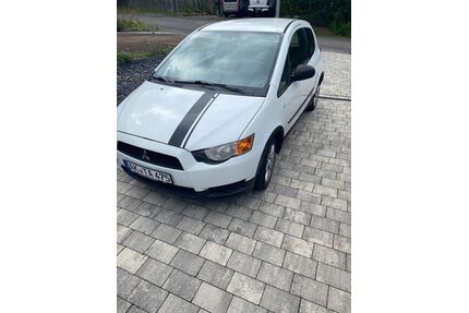 Mitsubishi Colt Gebrauchtwagen