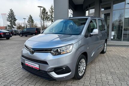 Toyota Proace City Gebrauchtwagen