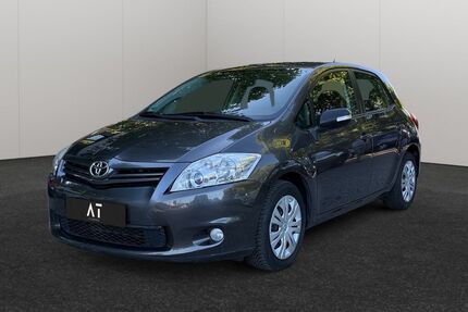 Toyota Auris Gebrauchtwagen