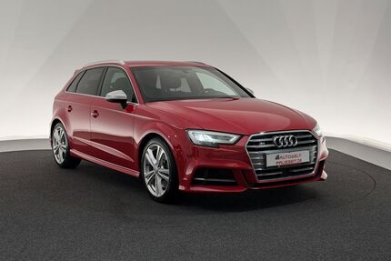 Audi S3 Gebrauchtwagen