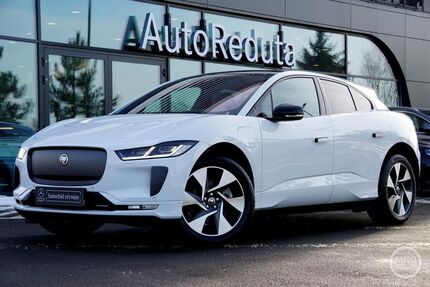Jaguar I-Pace Gebrauchtwagen