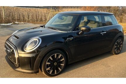 Mini Cooper SE Gebrauchtwagen