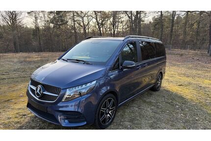 Mercedes-Benz V 250 Gebrauchtwagen