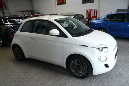 Fiat 500e Gebrauchtwagen