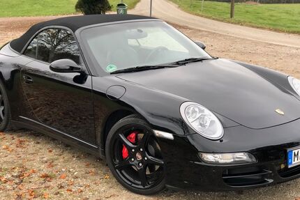 Porsche 997 Gebrauchtwagen