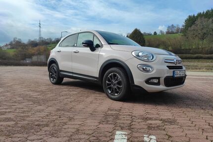 Fiat 500X Gebrauchtwagen
