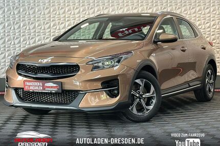 Kia XCeed Gebrauchtwagen