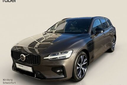 Volvo V60 Gebrauchtwagen