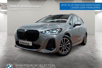 BMW 223 Active Tourer Gebrauchtwagen