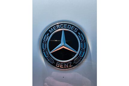 Mercedes-Benz GLC 220 Gebrauchtwagen