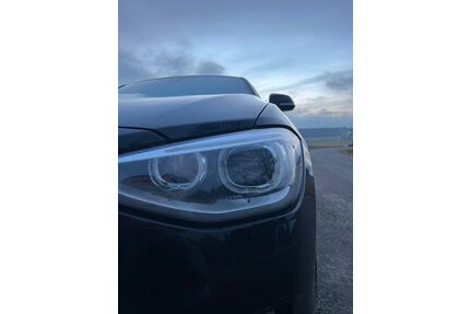 BMW 118 Gebrauchtwagen