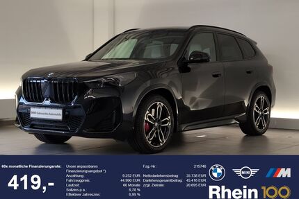 BMW X1 Gebrauchtwagen