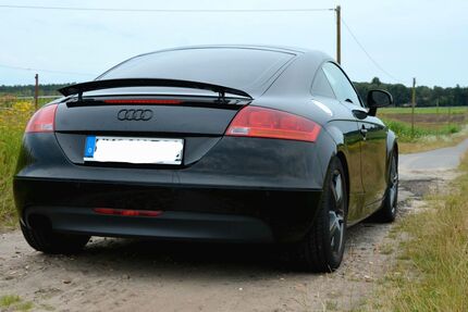 Audi TT Gebrauchtwagen