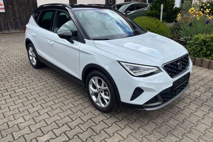 Seat Arona Gebrauchtwagen
