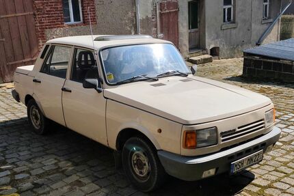 Wartburg Andere Gebrauchtwagen