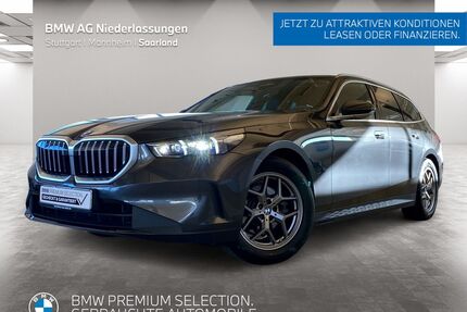BMW 520 Gebrauchtwagen