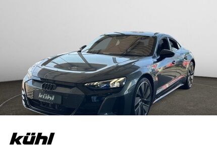 Audi e-tron GT Gebrauchtwagen