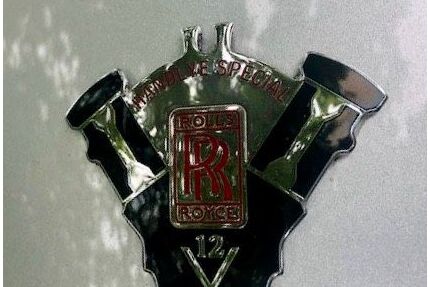 Rolls Royce Andere Oldtimer