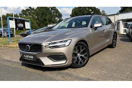 Volvo V60 Gebrauchtwagen