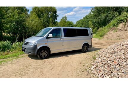 VW T5 andere Gebrauchtwagen