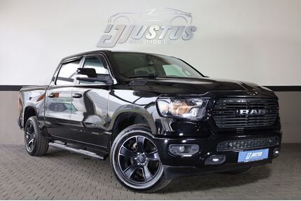 Dodge RAM Gebrauchtwagen