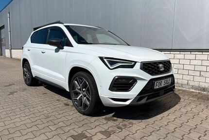 Seat Ateca Gebrauchtwagen