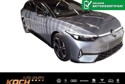 VW ID.7 Gebrauchtwagen