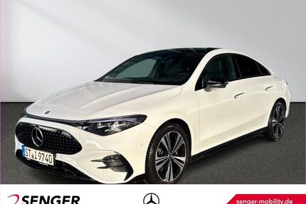 Mercedes-Benz CLA 250 Gebrauchtwagen
