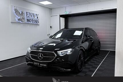 Mercedes-Benz E 450 Gebrauchtwagen