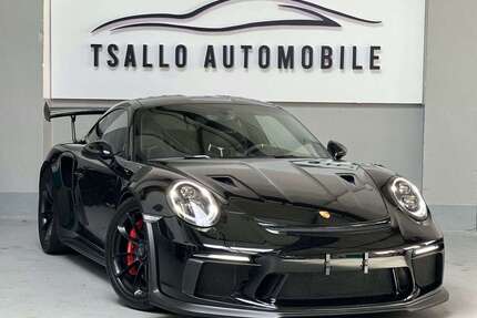 Porsche 991 Gebrauchtwagen