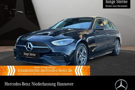 Mercedes-Benz C 300 Gebrauchtwagen