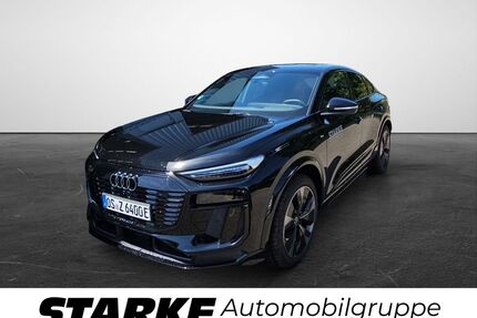 Audi Q6 e-tron Gebrauchtwagen