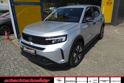 Opel Frontera Gebrauchtwagen