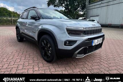 Jeep Avenger Gebrauchtwagen