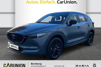 Mazda CX-5 Gebrauchtwagen
