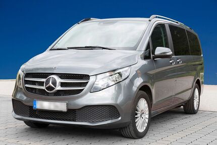 Mercedes-Benz V 250 Gebrauchtwagen