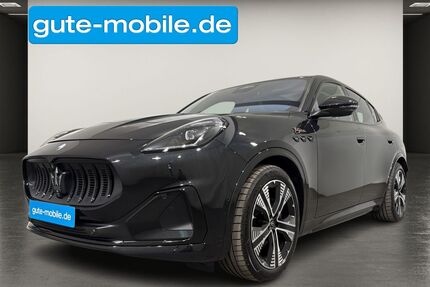 Maserati Grecale Gebrauchtwagen