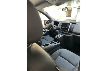 Renault Trafic Gebrauchtwagen