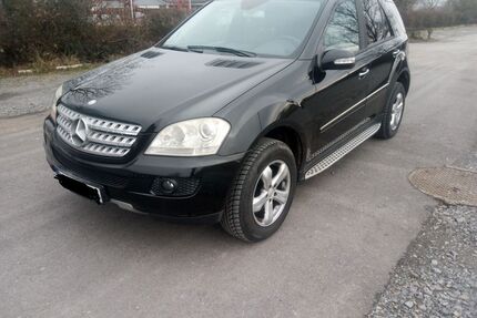 Mercedes-Benz ML 280 Gebrauchtwagen