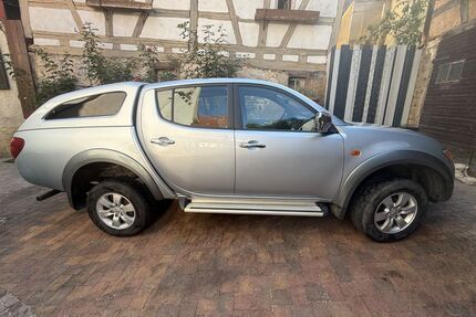Mitsubishi L200 Gebrauchtwagen