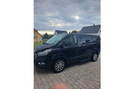 Ford Tourneo Custom Gebrauchtwagen