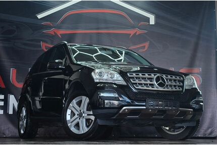 Mercedes-Benz ML 350 Gebrauchtwagen