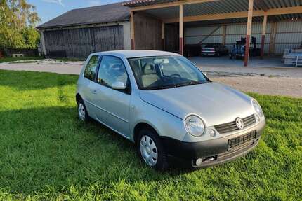 VW Lupo Gebrauchtwagen