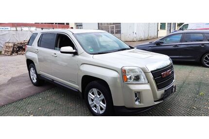 GMC Terrain Gebrauchtwagen