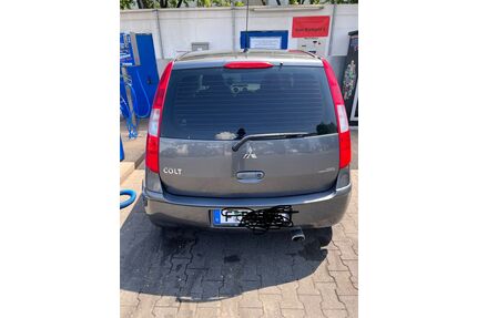 Mitsubishi Colt Gebrauchtwagen