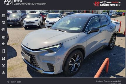 Lexus LBX Gebrauchtwagen