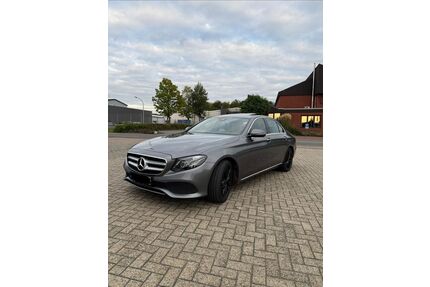 Mercedes-Benz E 350 Gebrauchtwagen