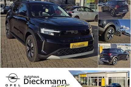Opel Frontera Gebrauchtwagen