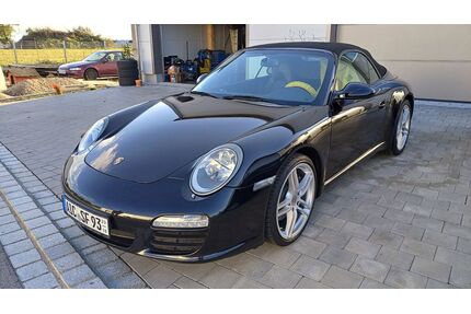 Porsche 997 Gebrauchtwagen